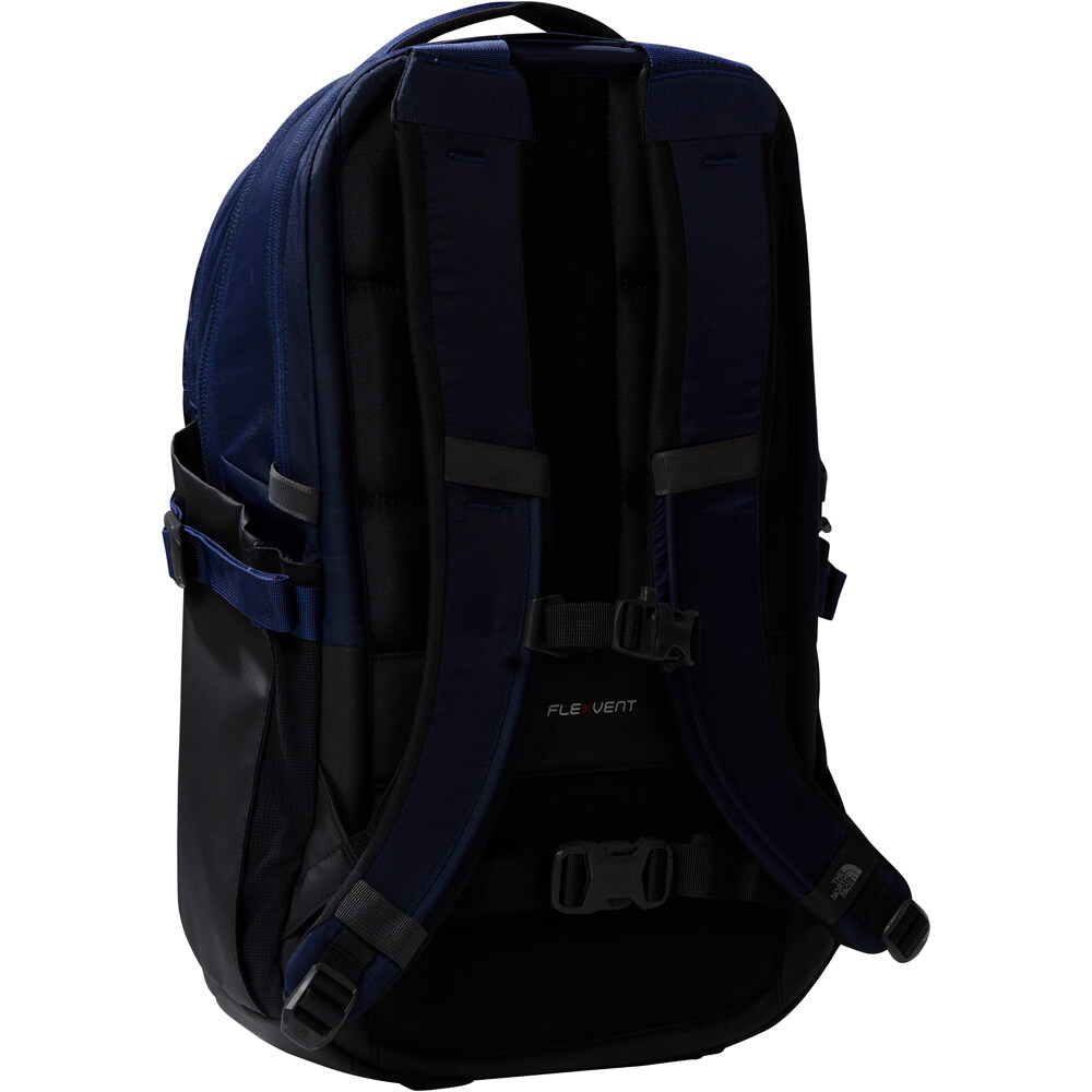 The North Face mochila montaña RECON 01
