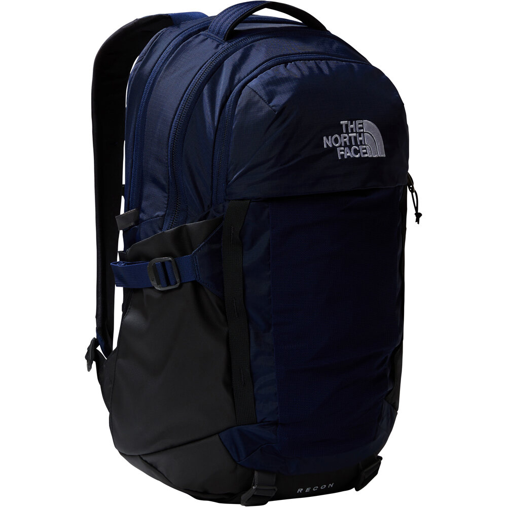 The North Face mochila montaña RECON vista frontal
