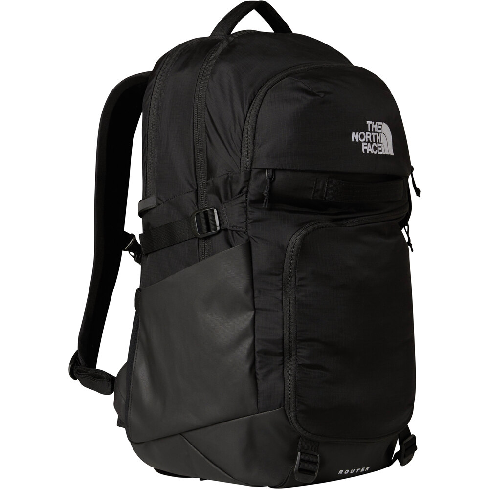 The North Face mochila montaña ROUTER 02