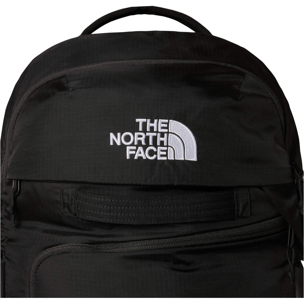 The North Face mochila montaña ROUTER 04