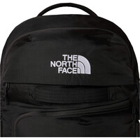 The North Face mochila montaña ROUTER 04