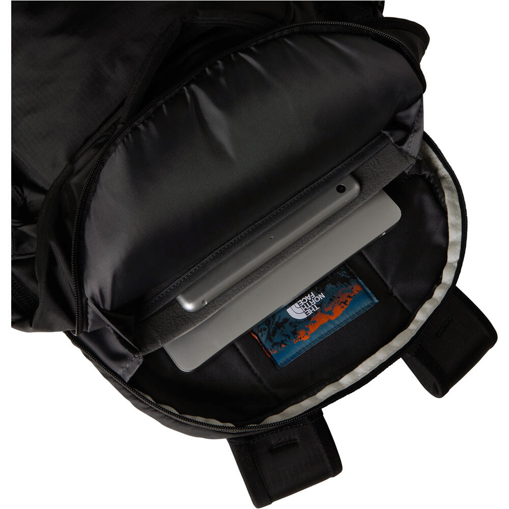 The North Face mochila montaña ROUTER 07