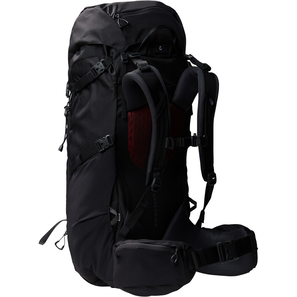 The North Face mochila montaña TERRA 55 01