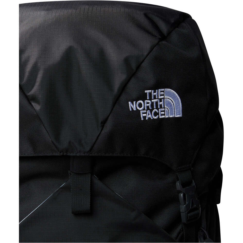The North Face mochila montaña TERRA 55 02