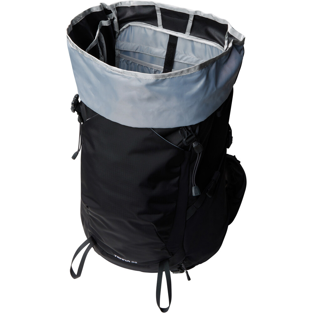 The North Face mochila montaña TERRA 55 04