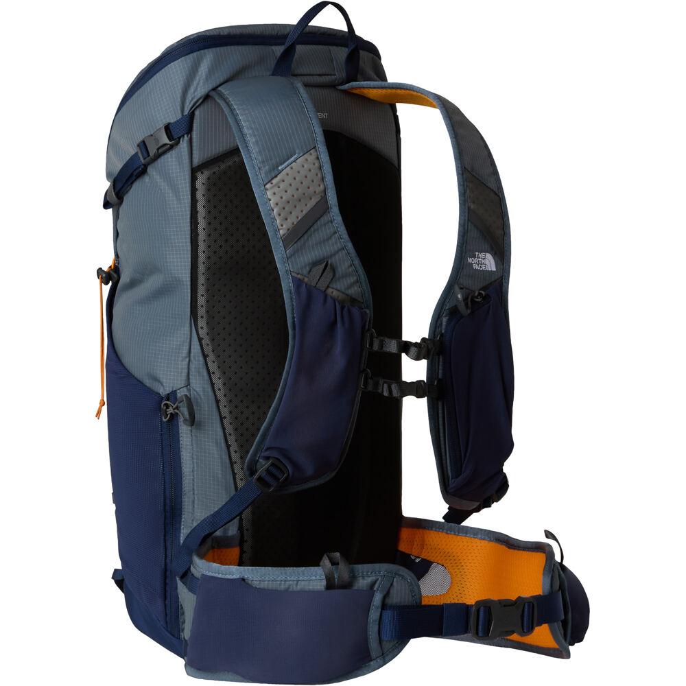 The North Face mochila montaña TRAIL LITE 24 03