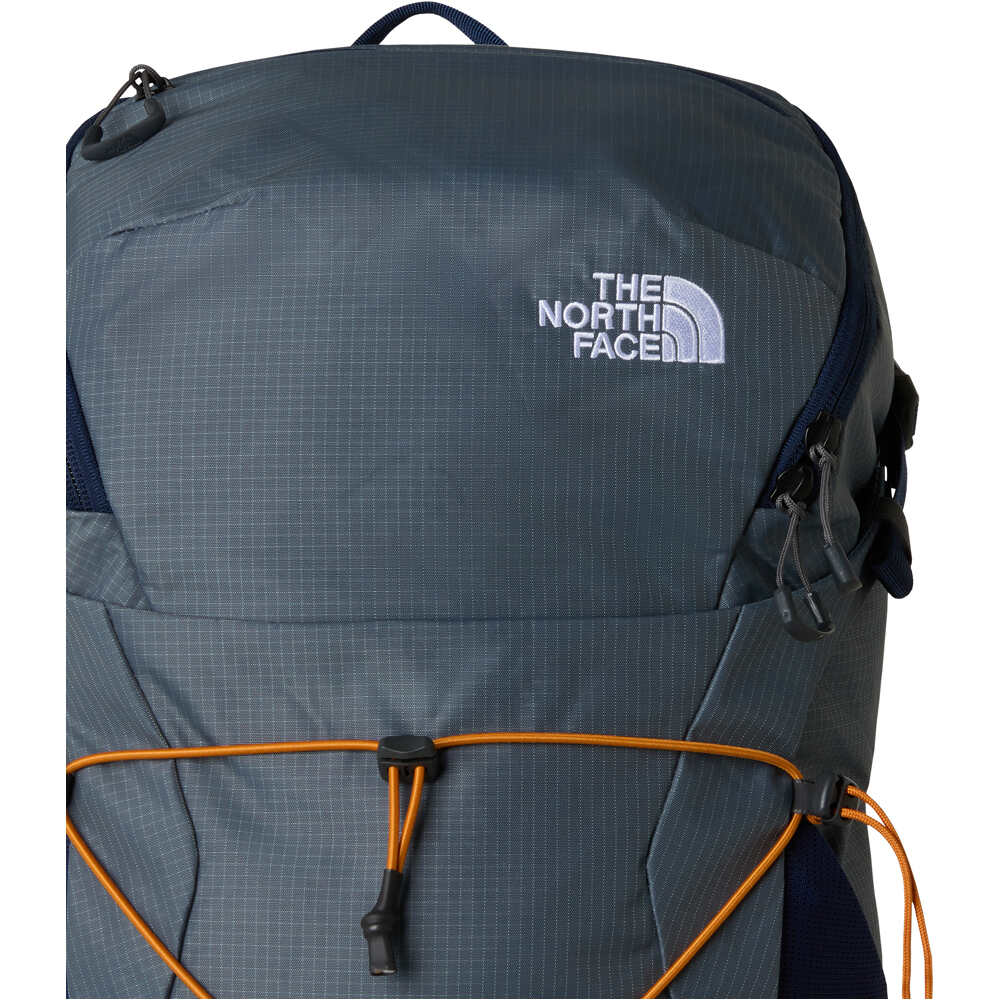 The North Face mochila montaña TRAIL LITE 24 04
