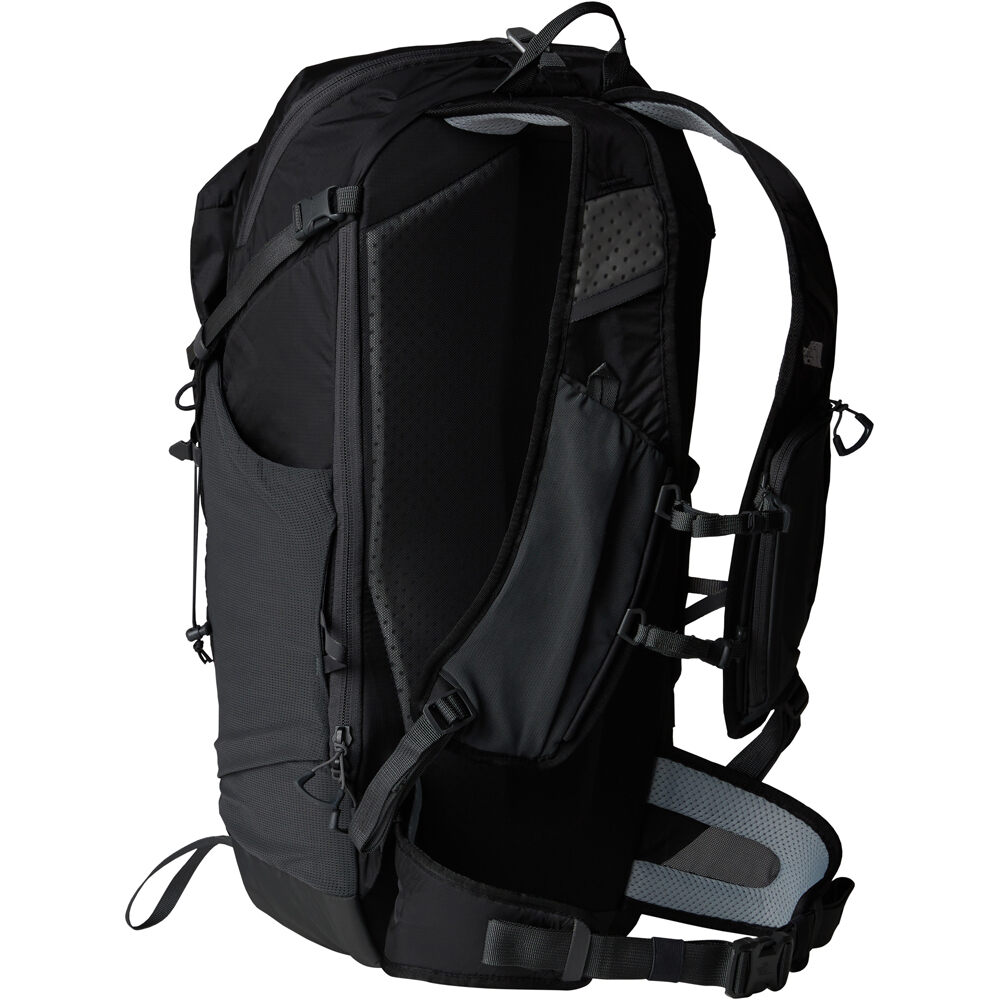 The North Face mochila montaña TRAIL LITE SPEED 30 01