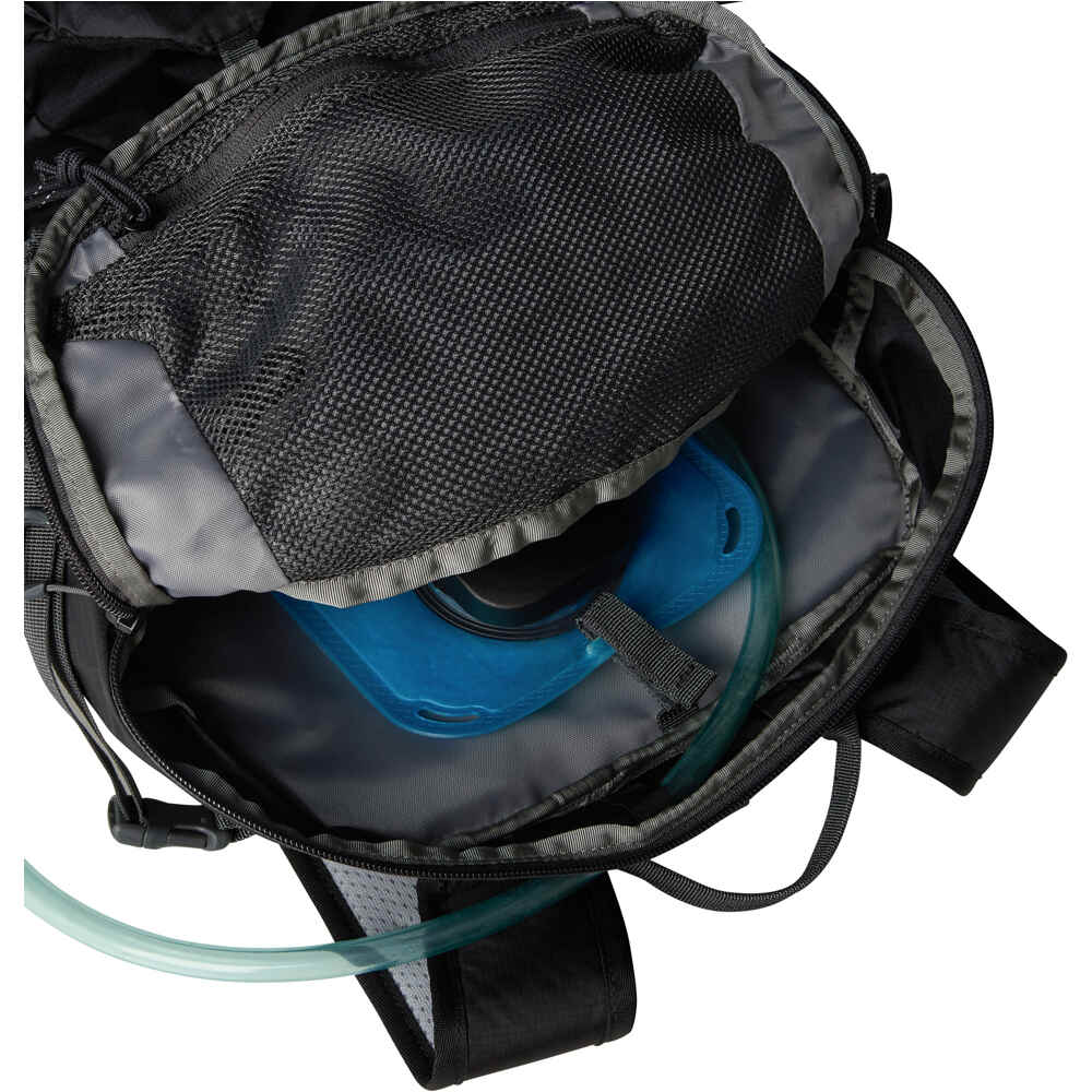 The North Face mochila montaña TRAIL LITE SPEED 30 02