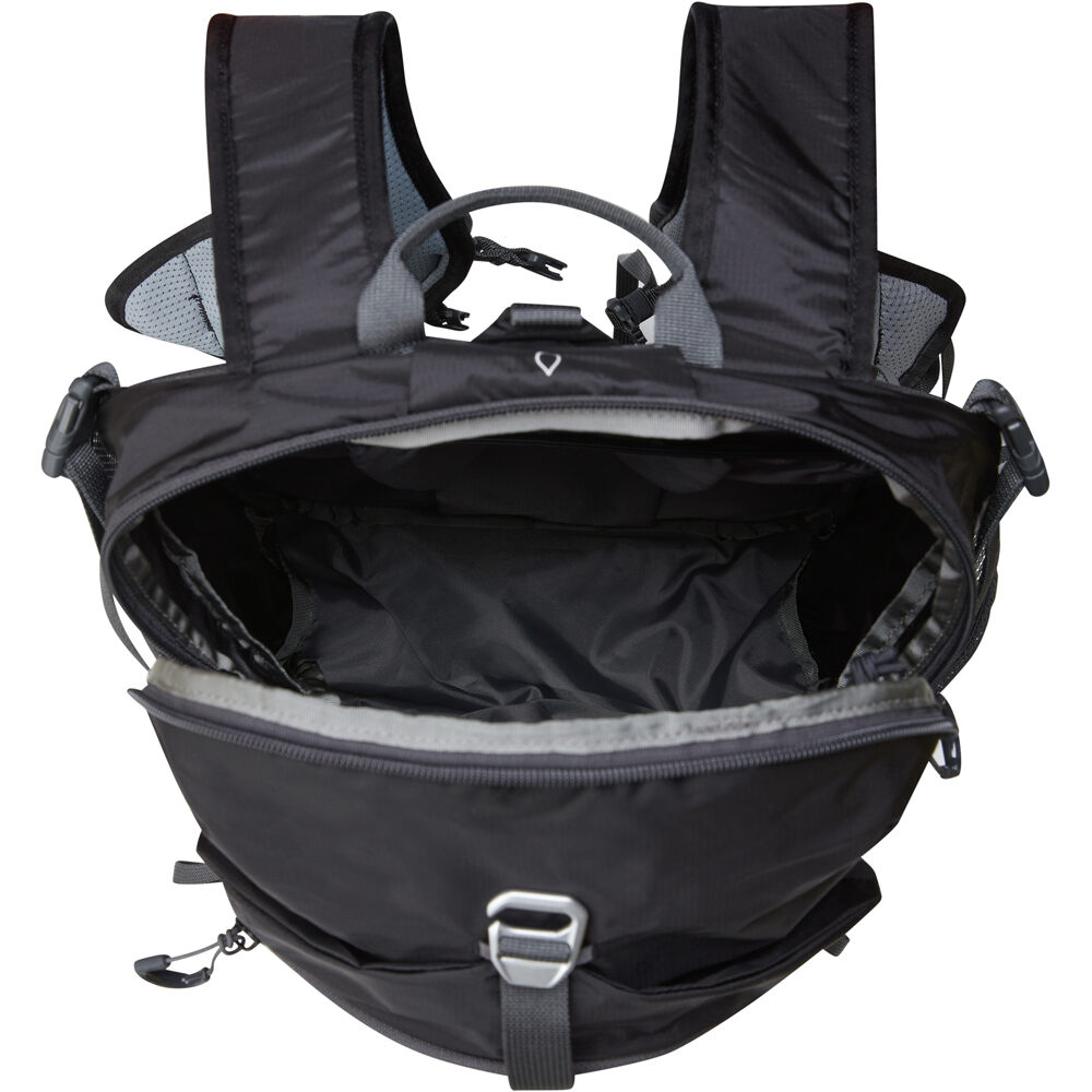 The North Face mochila montaña TRAIL LITE SPEED 30 04