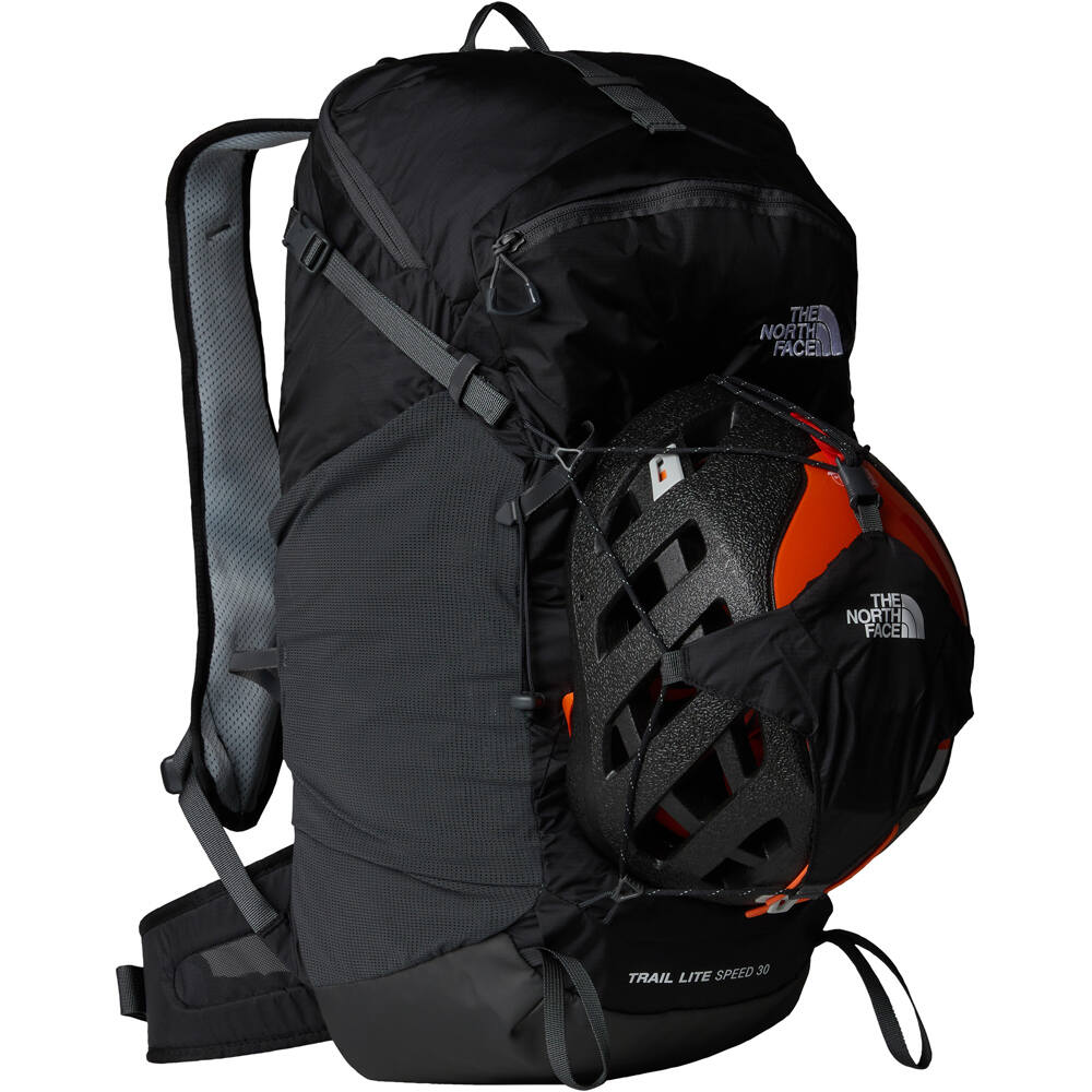 The North Face mochila montaña TRAIL LITE SPEED 30 06