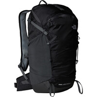 The North Face mochila montaña TRAIL LITE SPEED 30 vista frontal