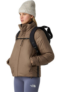 The North Face mochila montaña W NEVER STOP DAYPACK 01