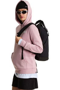 The North Face mochila montaña W NEVER STOP DAYPACK 02