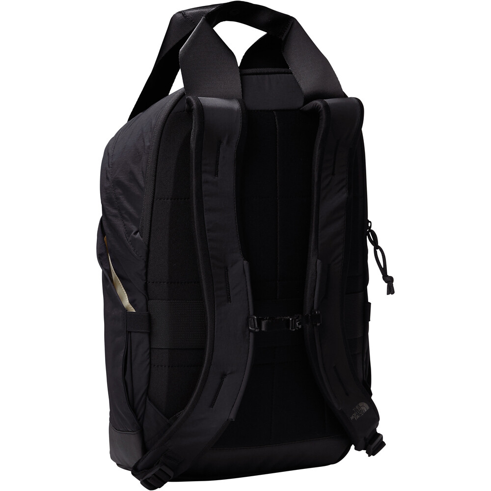 The North Face mochila montaña W NEVER STOP DAYPACK 05