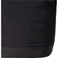 The North Face mochila montaña W NEVER STOP DAYPACK 06