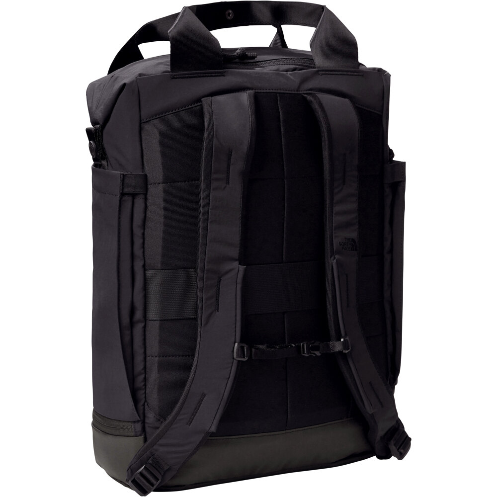 The North Face mochila montaña W NEVER STOP UTILITY PACK 05