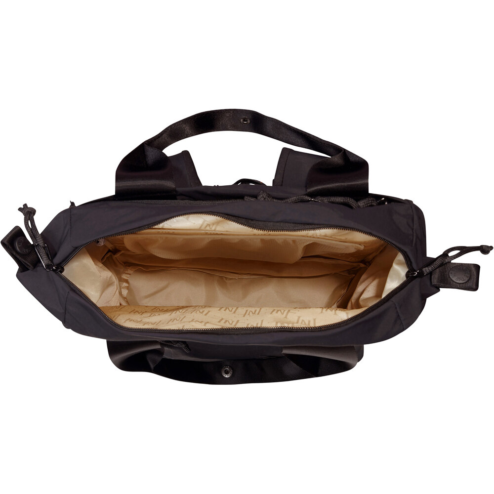 The North Face mochila montaña W NEVER STOP UTILITY PACK 07