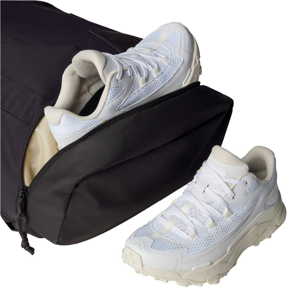 The North Face mochila montaña W NEVER STOP UTILITY PACK 09