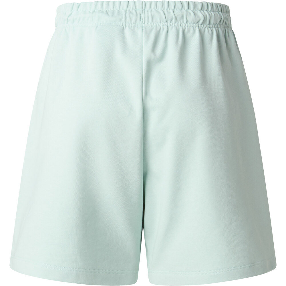 The North Face pantalón corto deporte mujer W ESSENTIAL LIGHT RELAXED SHORTS 03