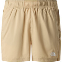 The North Face pantalón corto montaña hombre M 24/7 5 SHORTS 03