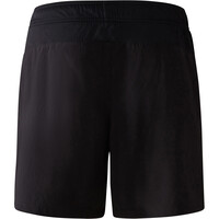 The North Face pantalón corto montaña hombre M 24/7 7IN SHORT 03