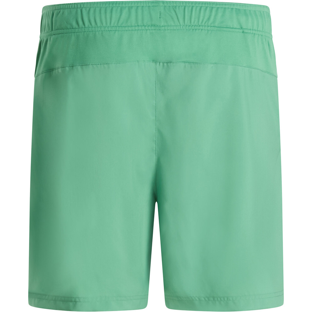 The North Face pantalón corto montaña hombre M 24/7 7IN SHORT 06