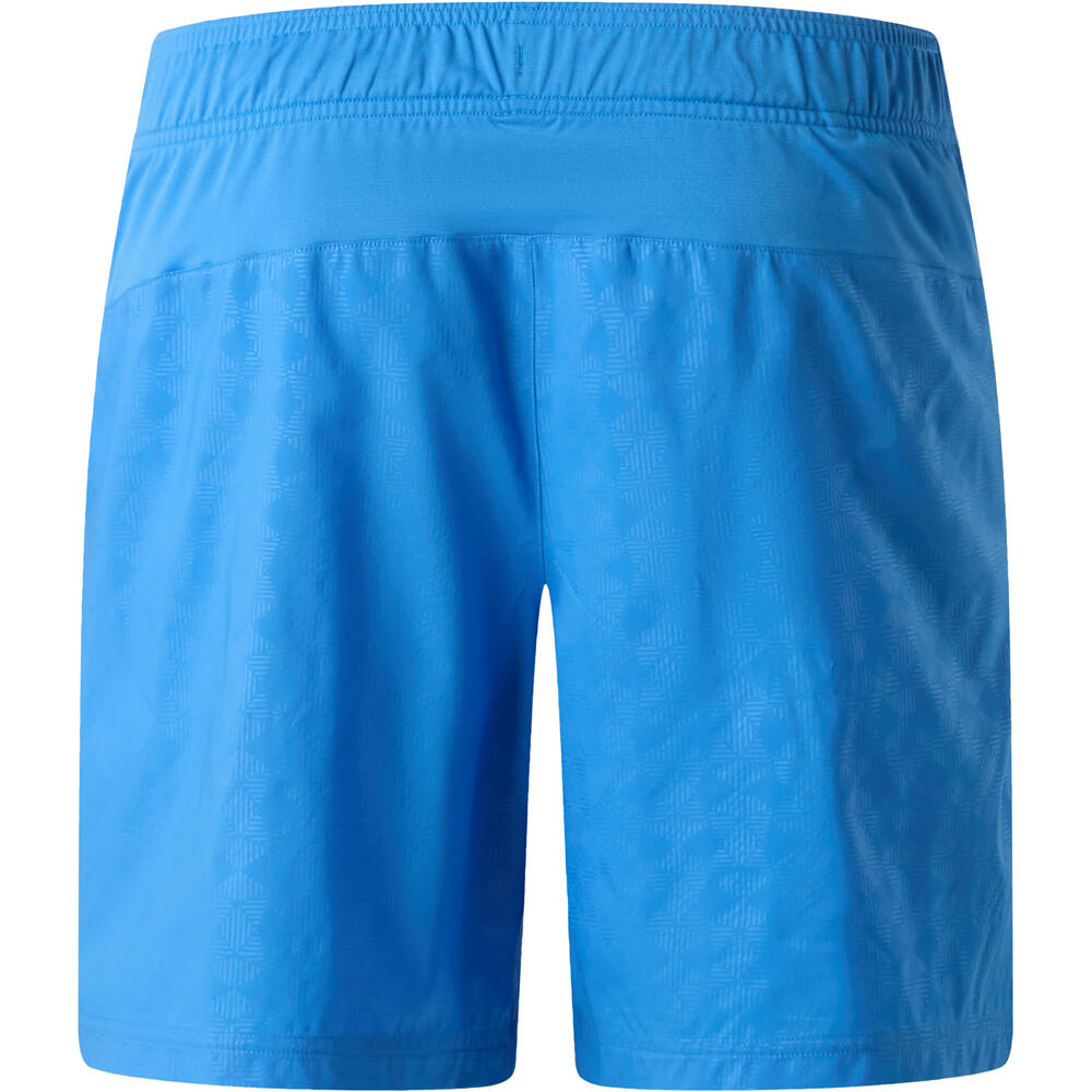 The North Face pantalón corto montaña hombre M 24/7 PENTADOME EMBOSSED 7IN SHORTS 03