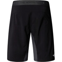 The North Face pantalón corto montaña hombre M FELIK SLIM TAPERED SHORT 03
