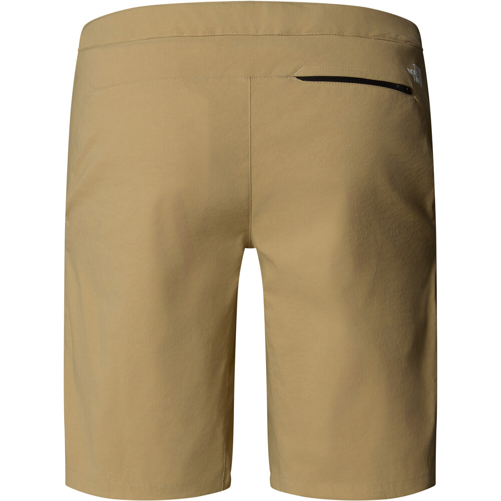 The North Face pantalón corto montaña hombre M LIGHTNING SHORT 03
