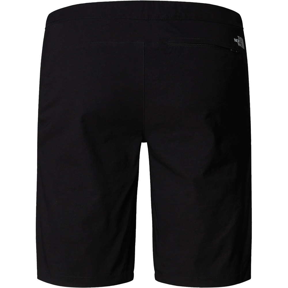 The North Face pantalón corto montaña hombre M LIGHTNING SHORT 03