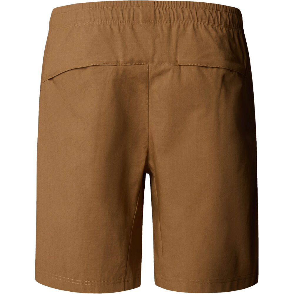 The North Face pantalón corto montaña hombre M LIMESTONE SHORT 03