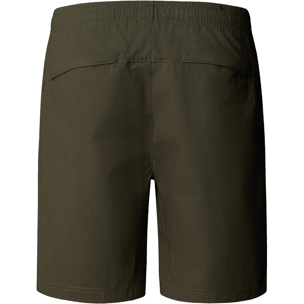 The North Face pantalón corto montaña hombre M LIMESTONE SHORT 03