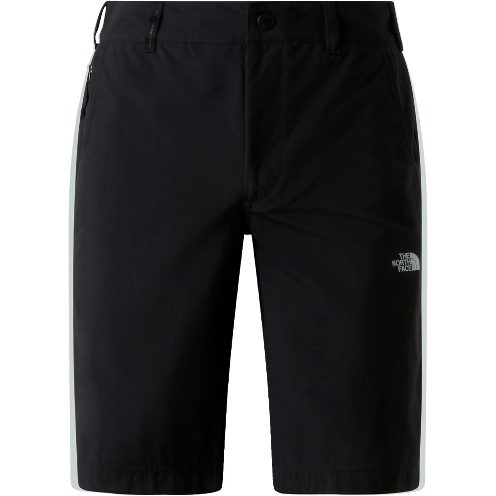 The North Face pantalón corto montaña hombre M TANKEN SHORT vista detalle