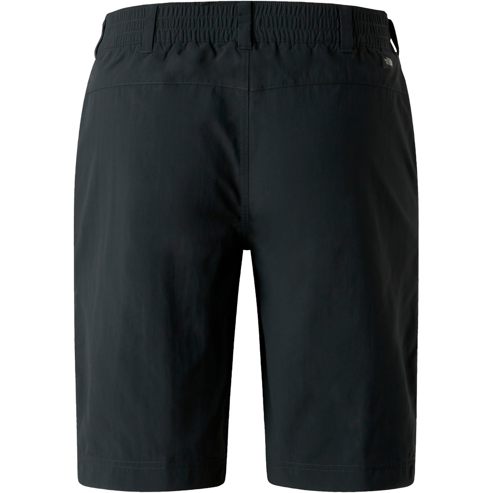 The North Face pantalón corto montaña hombre M TANKEN SHORT vista detalle