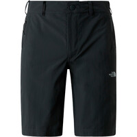 The North Face pantalón corto montaña hombre M TANKEN SHORT vista trasera