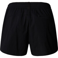 The North Face pantalón corto montaña mujer W CLASS V PATHFINDER PULL ON SHORT - 3 03