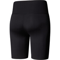 The North Face pantalón corto montaña mujer W FLEX 8IN TIGHT 03