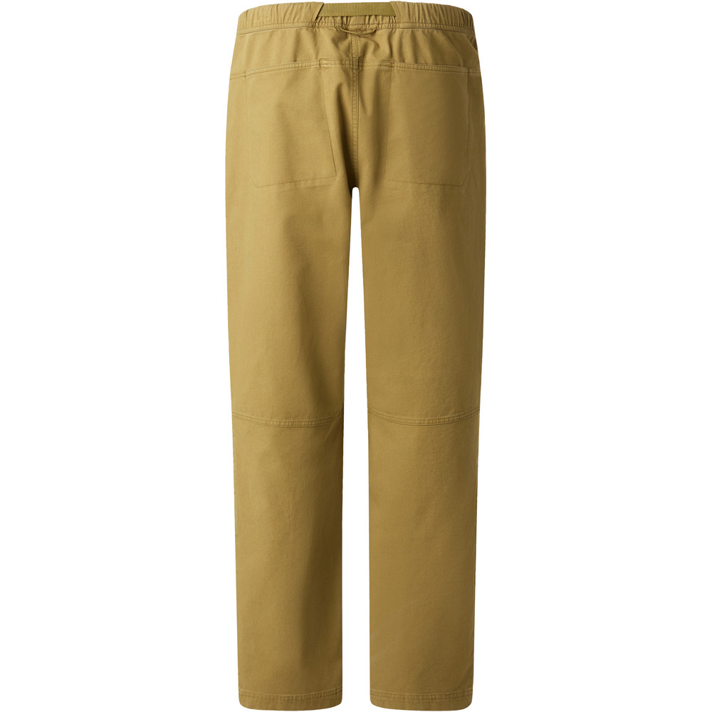 The North Face pantalón hombre M BETA UTILITY BELTED PANT 03