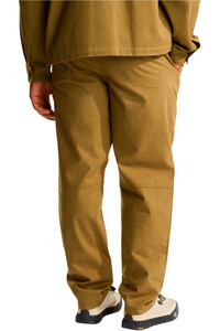 The North Face pantalón hombre M BETA UTILITY BELTED PANT vista trasera