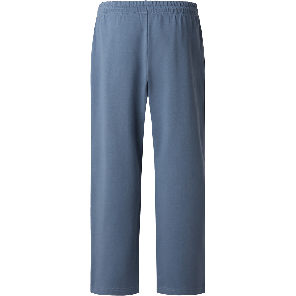The North Face pantalón hombre M ESSENTIAL LIGHT RELAXED STRAIGHT PANT 04
