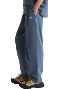 The North Face pantalón hombre M ESSENTIAL LIGHT RELAXED STRAIGHT PANT vista detalle