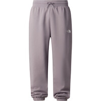 The North Face pantalón hombre M ESSENTIAL RELAXED STRAIGHT JOGGER 03