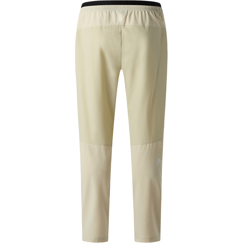 The North Face pantalón hombre M MOUNTAIN ATHLETICS USHBA PANTS vista trasera