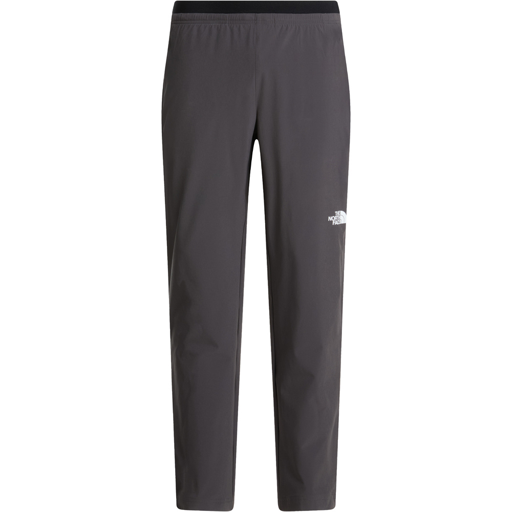 The North Face pantalón montaña hombre M 24/7 WOVEN JOGGER vista frontal