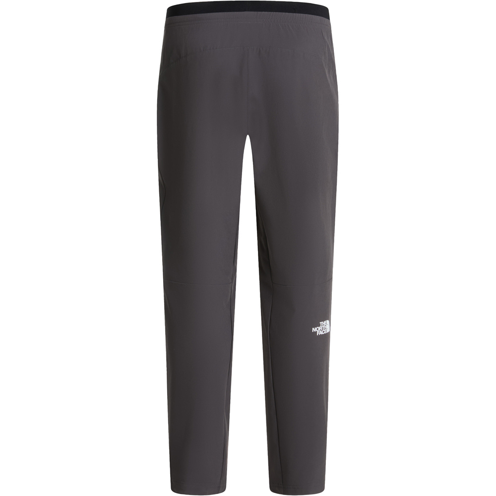 The North Face pantalón montaña hombre M 24/7 WOVEN JOGGER vista trasera