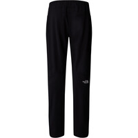 The North Face pantalón montaña hombre M ALPINE RIDGE REGULAR TAPERED PANT 03