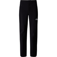 The North Face pantalón montaña hombre M ALPINE RIDGE REGULAR TAPERED PANT vista detalle