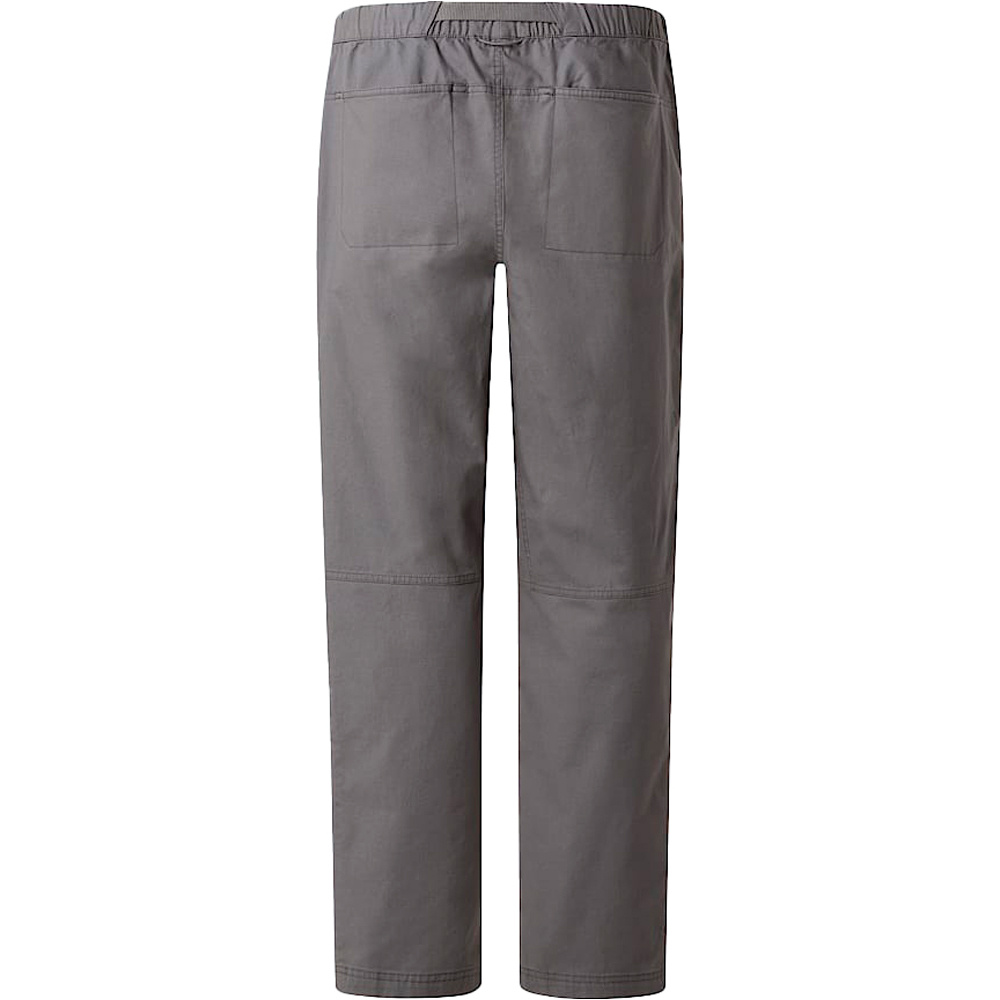 The North Face pantalón montaña hombre M BETA UTILITY BELTED PANT 05