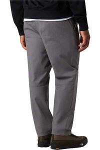 The North Face pantalón montaña hombre M BETA UTILITY BELTED PANT vista trasera